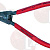 NEEDLE-NOSE PLIERS ��� EXTERNAL RINGS