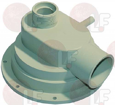 WASTE RECYCLING TANK