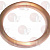SHEATH GASKET