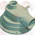 WASTE RECYCLING TANK