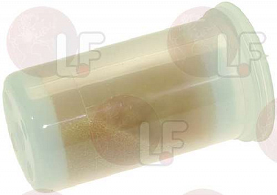 WATER SOFTENER ��� OCS LAVAZZA