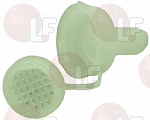 RINSE AID INLET FILTER