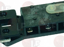 ��� ����� LOCK 16A 250V