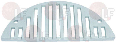 RECUPERATOR GRID