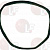 FELT GASKET