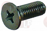 SCREW M5x14