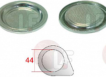 SHOWER SCREEN ? 55 TY2/A