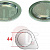 SHOWER SCREEN ? 55 TY2/A