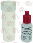 CARBONATE HARDNESS TEST KIT