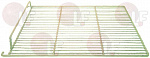 PLASTICIZED SHELF GN 2/1 650x530 ��