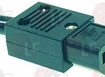 SNAP-IN LOOSE SOCKET