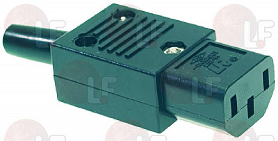 SNAP-IN LOOSE SOCKET