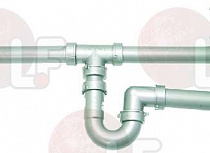 SIPHON ��� SINK ? 1"1/2