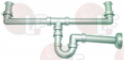 SIPHON ��� SINK ? 1"1/2