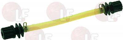 SANTOPRENE TUBE