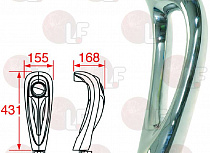 DISPENSING TOWER VIPER 1 WAY