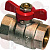 WATER BALL VALVE ? 3/4"FF