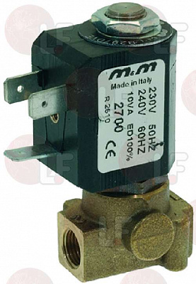 ����������� ���������������� ������ M&M 230/240� 50��