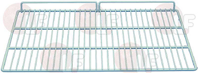 PLASTIC COVERED GRID 532x390 ��