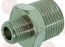 ������  ���������  1/4"M-3/8"M