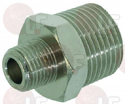 ������  ���������  1/4"M-3/8"M