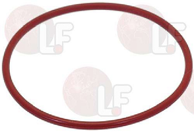 ������ 02150 RED SILICONE
