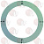 SELF-STICKING DISK 0-1-2-3
