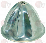 STAINLESS STEEL CONE