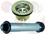COMPLETE DRAIN ASSEMBLY 1