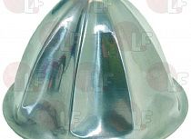 STAINLESS STEEL CONE
