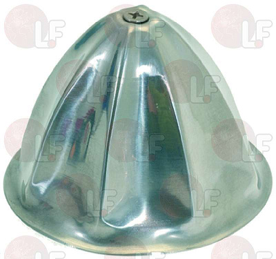 STAINLESS STEEL CONE