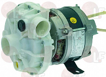 ������������ 3911 0.75HP 230V 50Hz