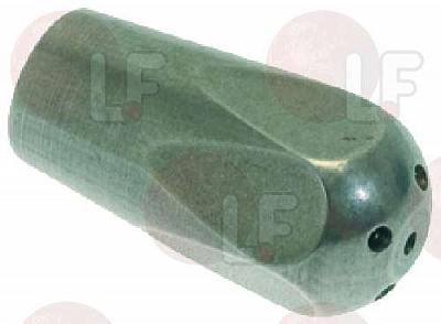 STAINLESS STEEL WATER SPRINKLER M8