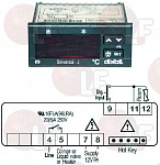 ��������� DIXELL 230V