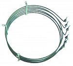 Внутренний ТЭН 9000W 400V Внутренний ТЭН 9000W 400V