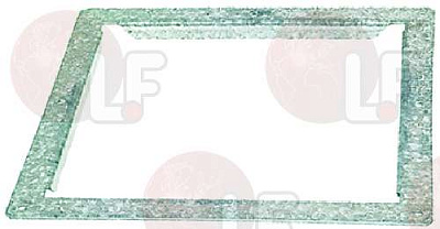 FLANGE 7/7 CM/AL