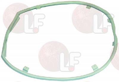 FILTER HODER GASKET