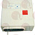 PUSH BUTTON HOT AIR HAND DRYER