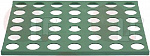 SHELF INSERT POLYMER 6611 420x330 мм SHELF INSERT POLYMER 6611 420x330 мм