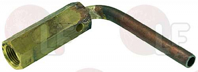 PILOT EXTENSION 90�
