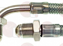 FLEX HOSE ? 3/8" MG x CMG 30 cm