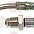 FLEX HOSE ? 3/8" MG x CMG 30 cm