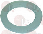 NYLON GASKET 23x6x2 ��