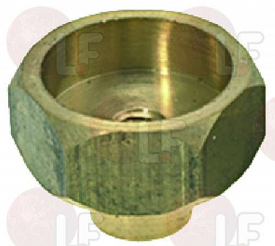 GASKET HOLDER BUSHING