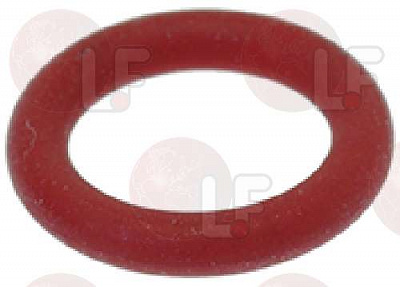 ������ 03040 RED SILICONE