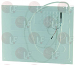 ROLL BOND EVAPORATOR