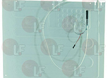 ROLL BOND EVAPORATOR