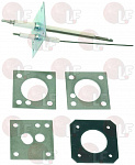 IGNITION DETECTION PLUG KIT
