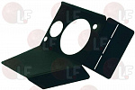 TANK RELEASE BRACKET