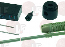 ELECTRONIC CHLORINATOR